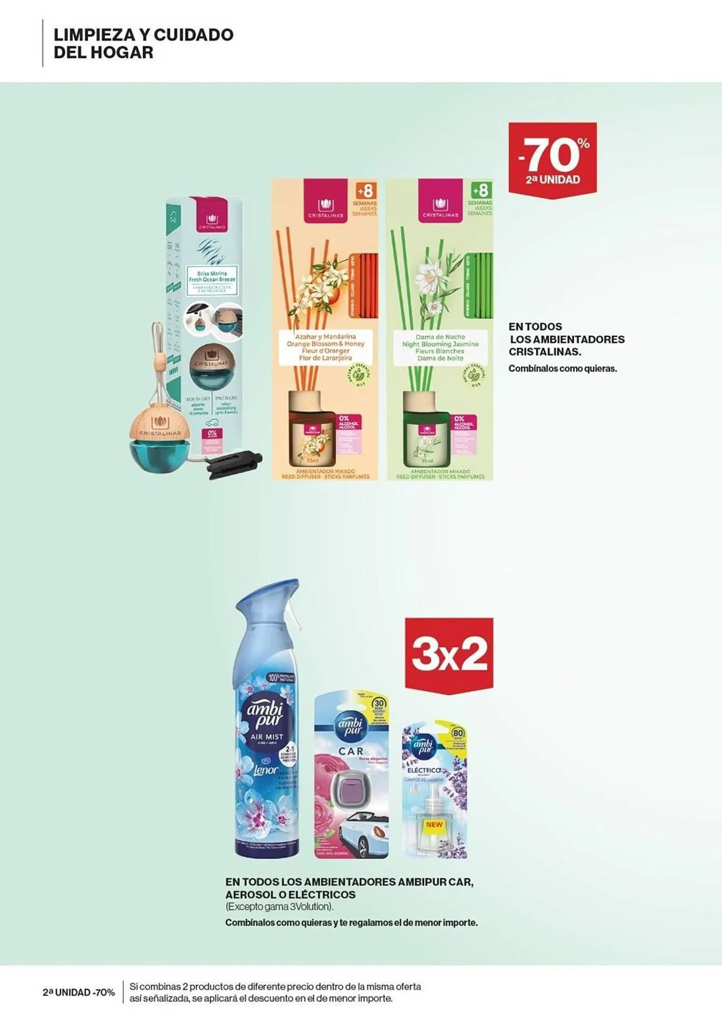 Catálogo de Folleto El Corte Inglés 19 de junio al 2 de julio 2025 - Página 12