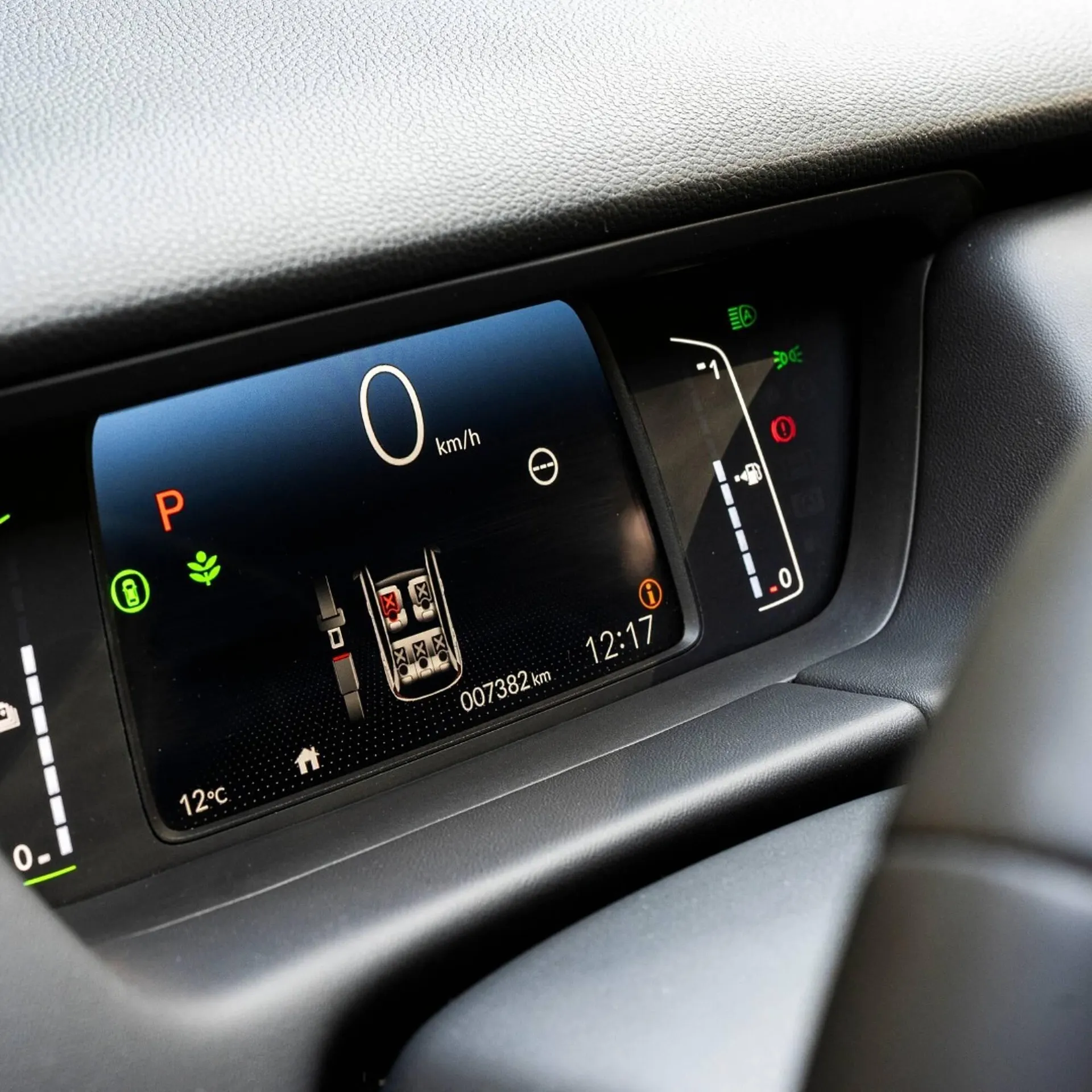 Catálogo de Folleto Honda 14 de octubre al 2 de noviembre 2025 - Página 2