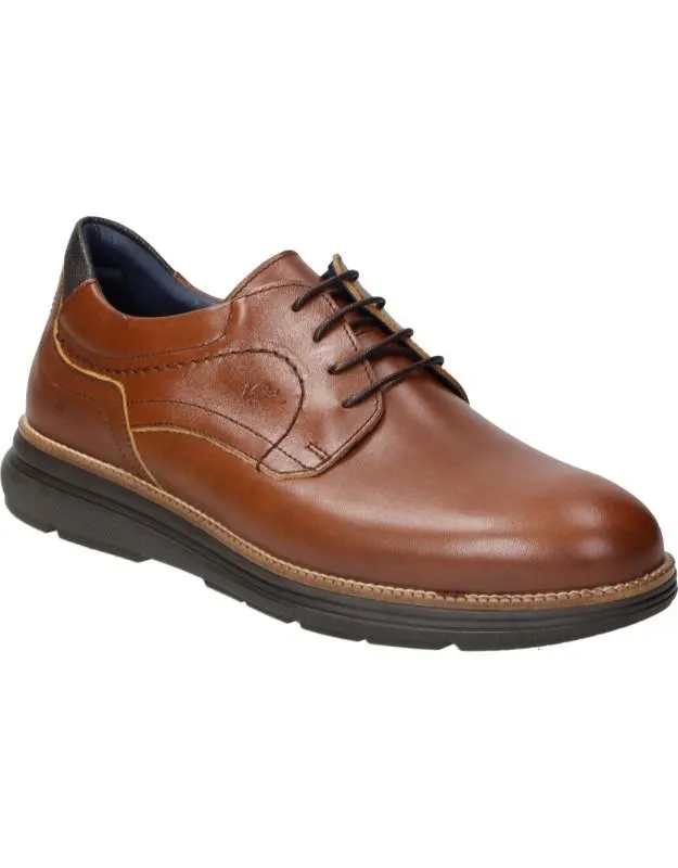 Zapatos para hombre HIMALAYA 3070 marron
