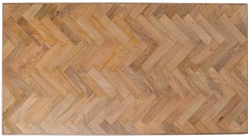 Plato-Mesa Parquet 180x90