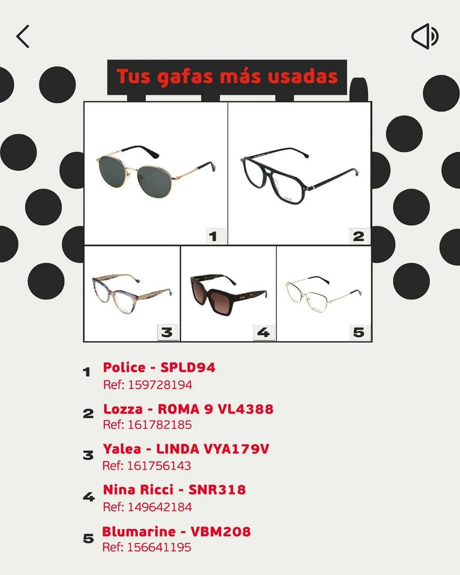 Catálogo de Folleto General Óptica 4 de diciembre al 10 de diciembre 2025 - Página 2