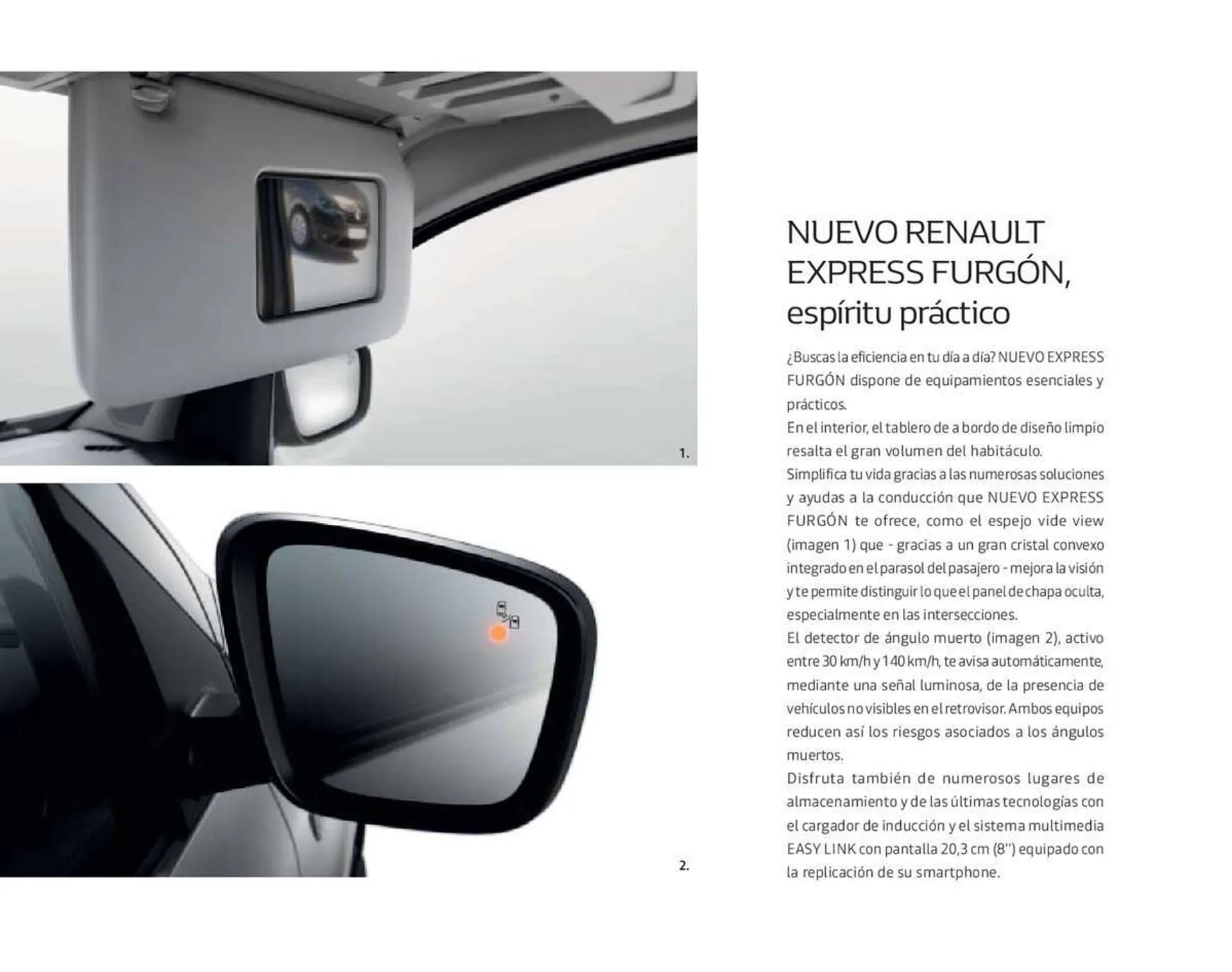 Catálogo de Folleto Renault 11 de enero al 11 de julio 2023 - Página 8