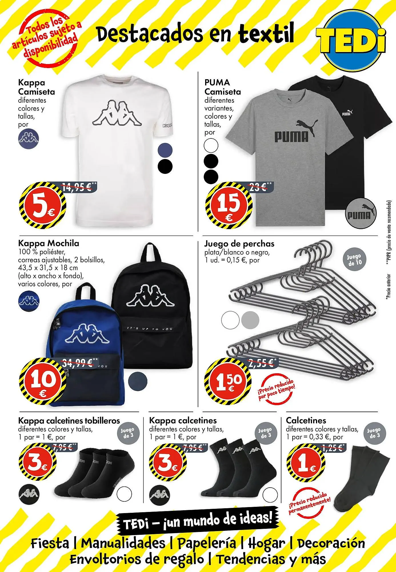 Catálogo de Catálogo TEDi 14 de diciembre al 21 de diciembre 2025 - Página 5