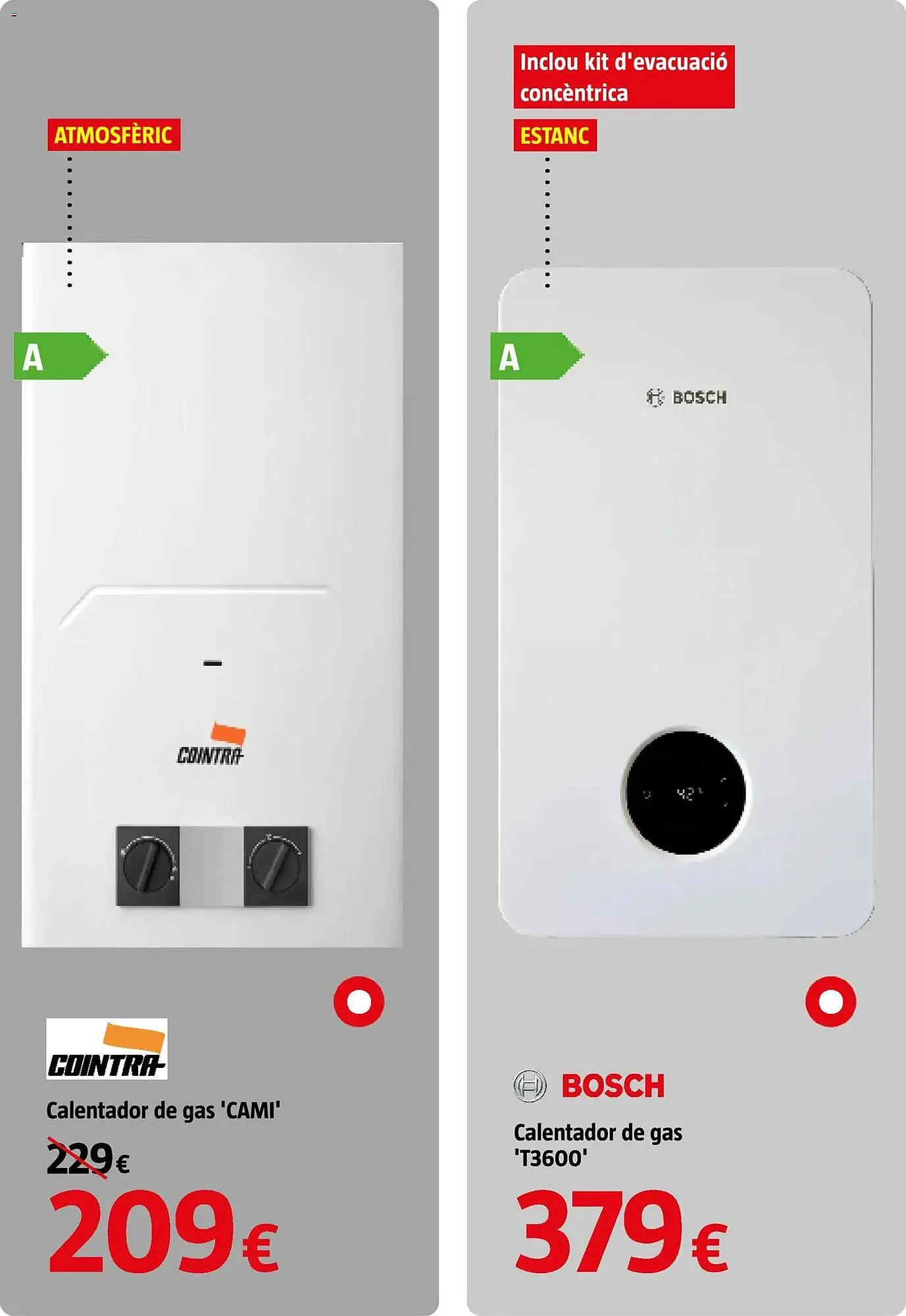 Catálogo de Catálogo Bauhaus 26 de febrero al 25 de marzo 2026 - Página 37