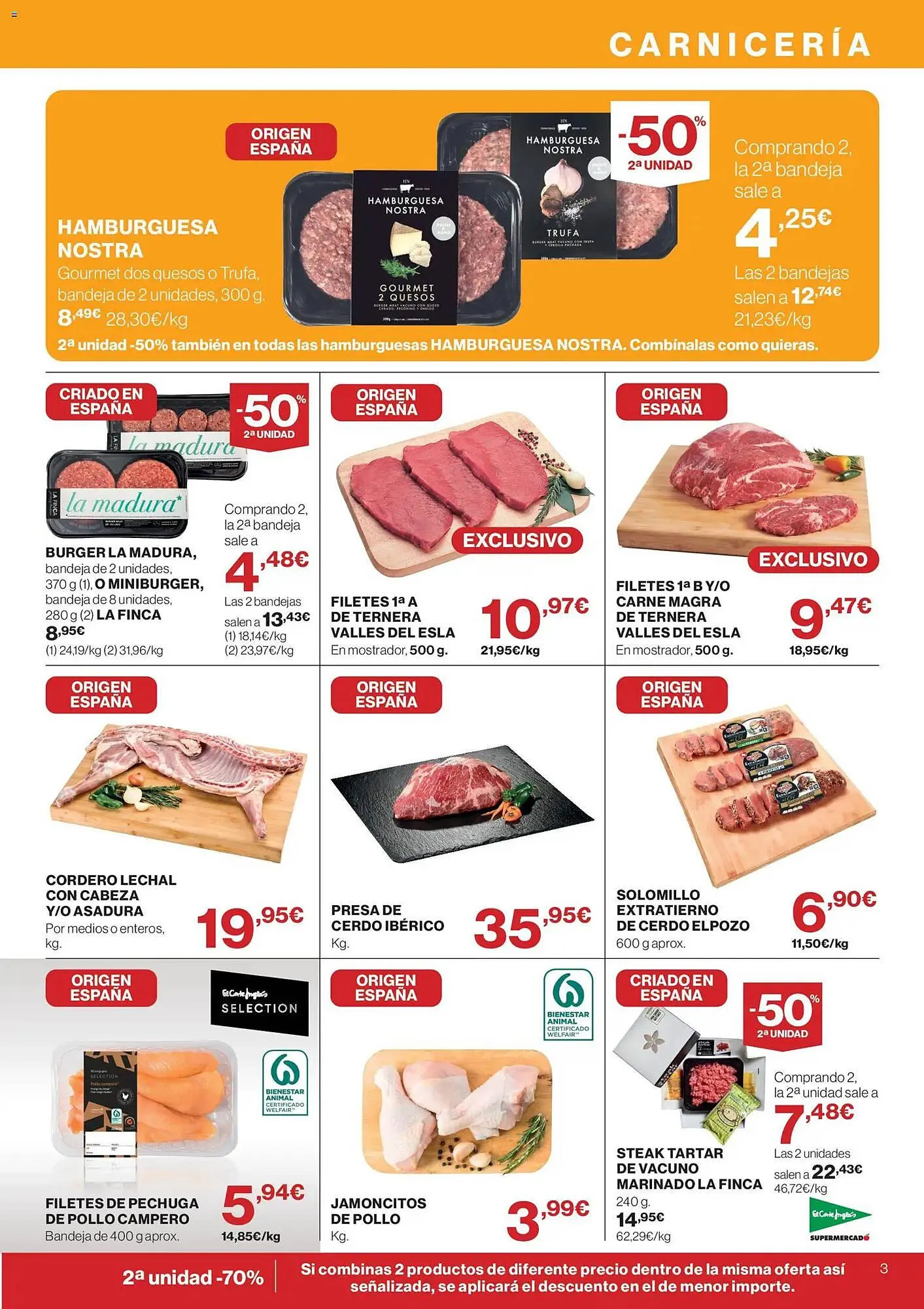 Catálogo de Catálogo El Corte Inglés 6 de mayo al 20 de mayo 2026 - Página 3