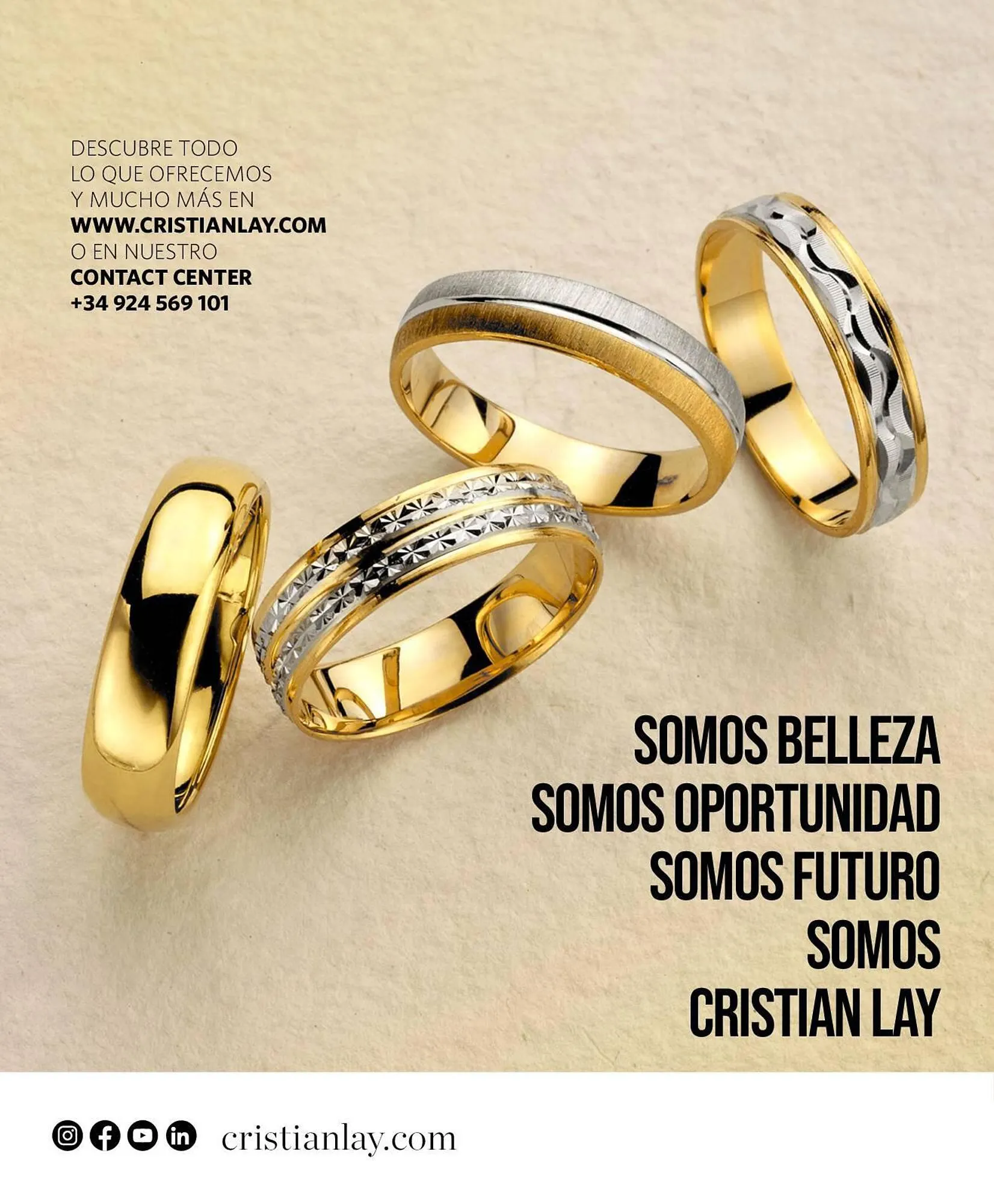 Catálogo de Folleto Mary Kay 11 de septiembre al 30 de noviembre 2023 - Página 52