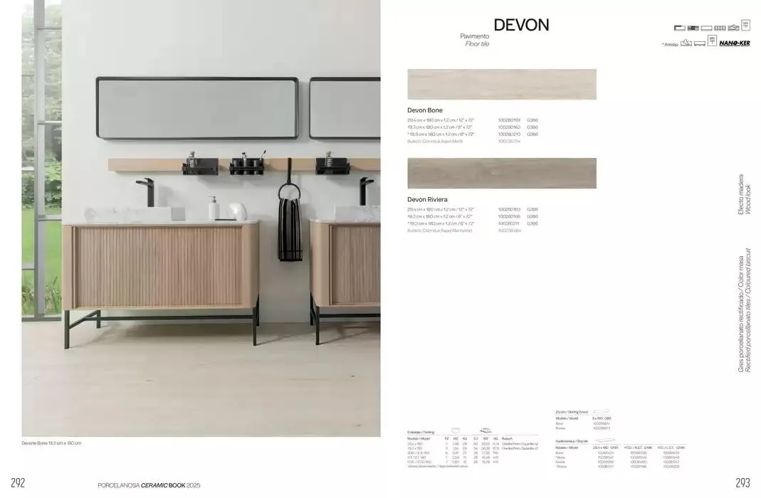 Catálogo de Ceramic Book 2025 6 de febrero al 31 de diciembre 2025 - Página 148