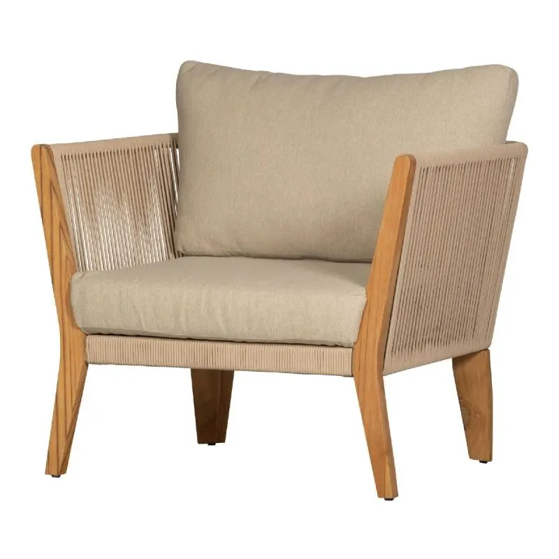 Sillón Exterior San Remo