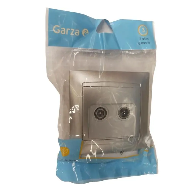 TOMA GARZA 431041G R-TV PL