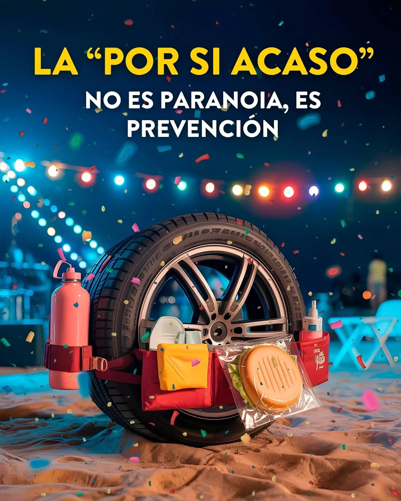 Catálogo de Folleto Rodi 6 de junio al 15 de junio 2025 - Página 4