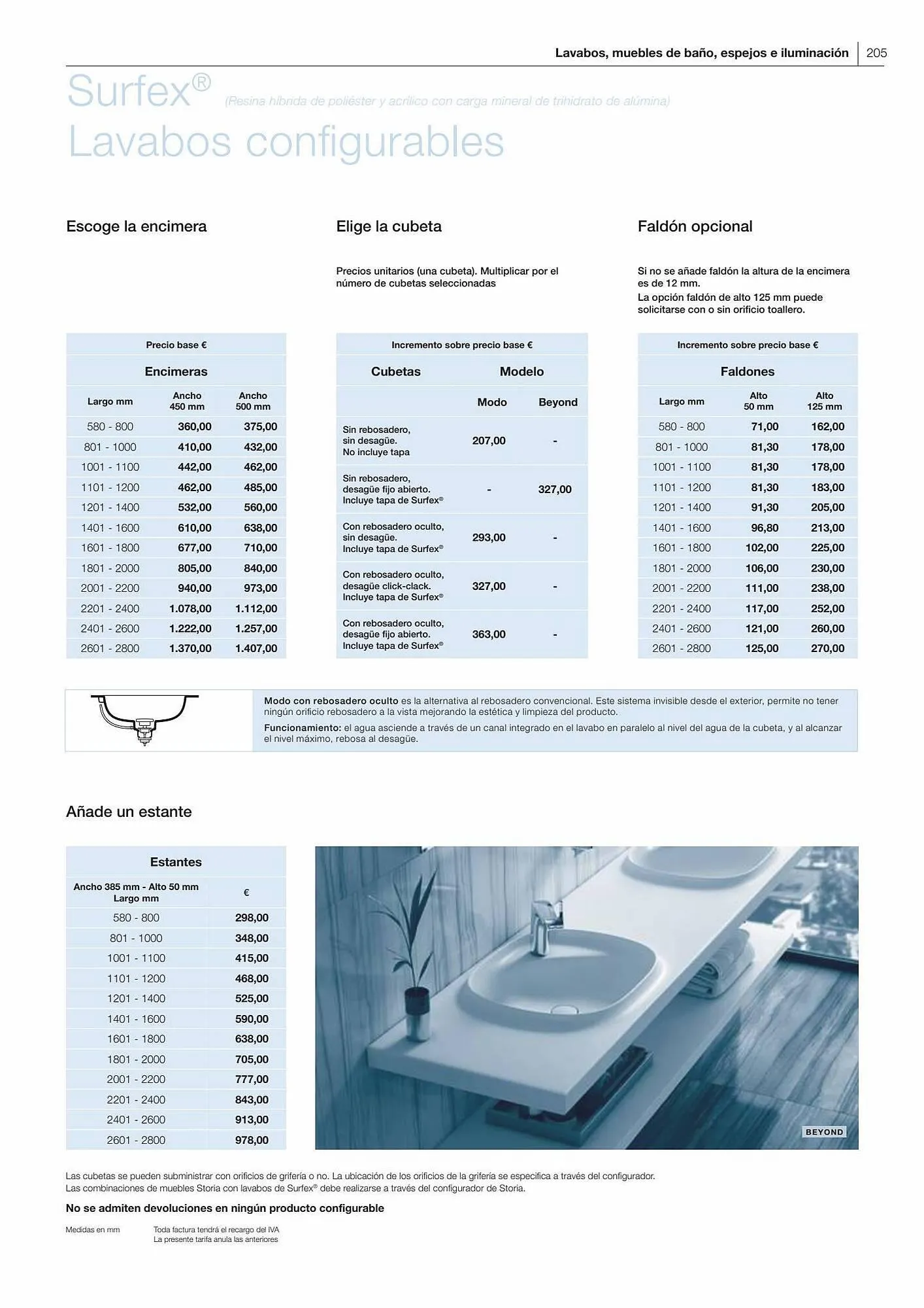 Catálogo de Folleto Manau 26 de enero al 31 de diciembre 2023 - Página 207