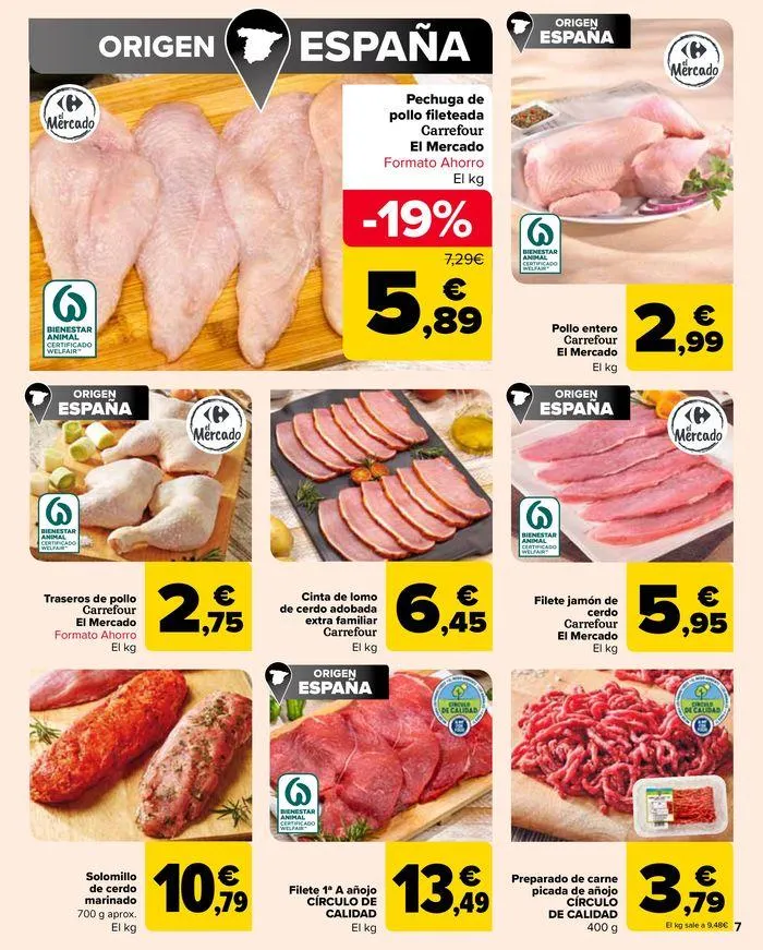 Catálogo de 3x2 25 de junio al 10 de julio 2024 - Página 7