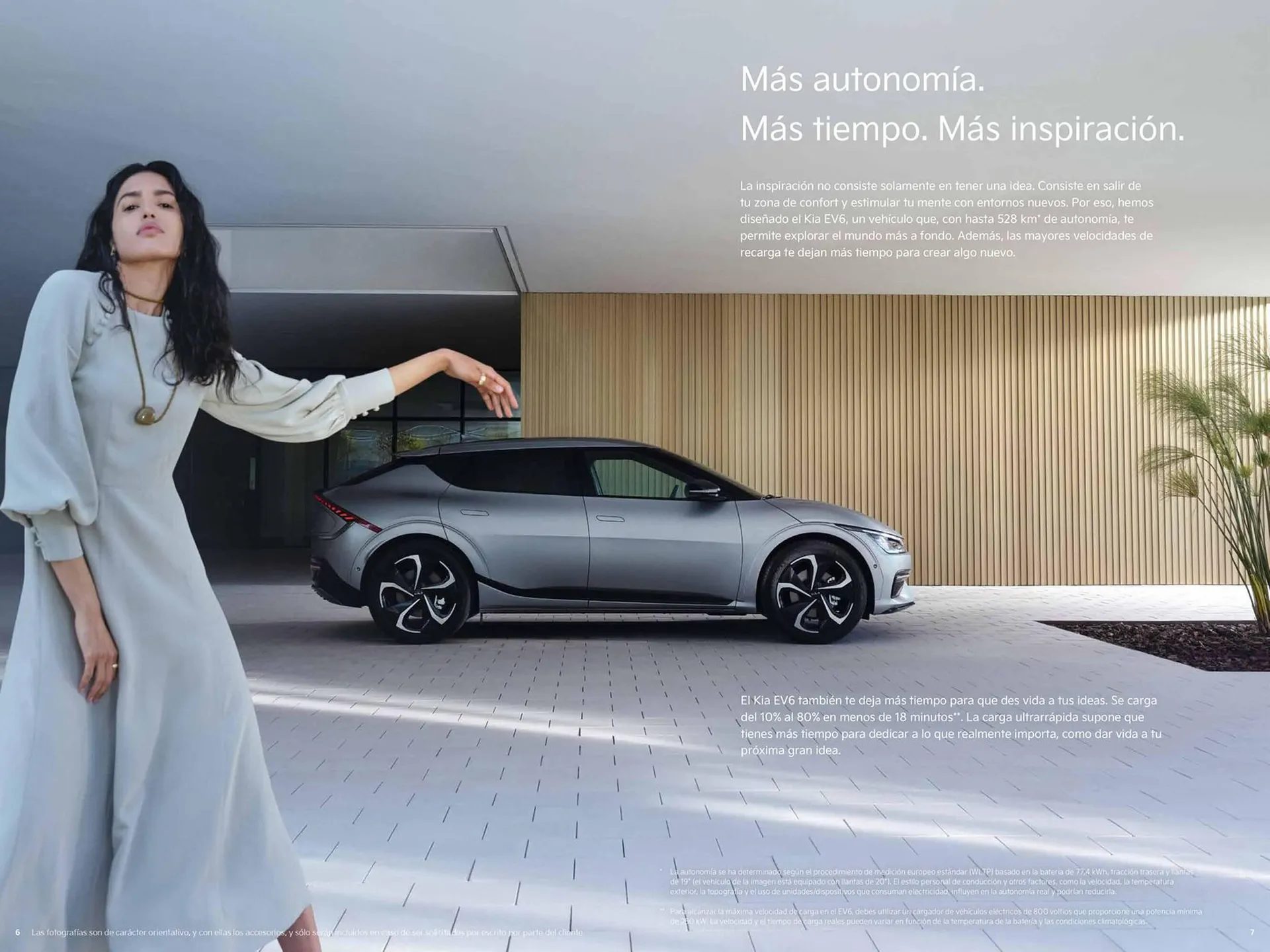 Catálogo de Folleto Kia 15 de julio al 13 de julio 2025 - Página 4