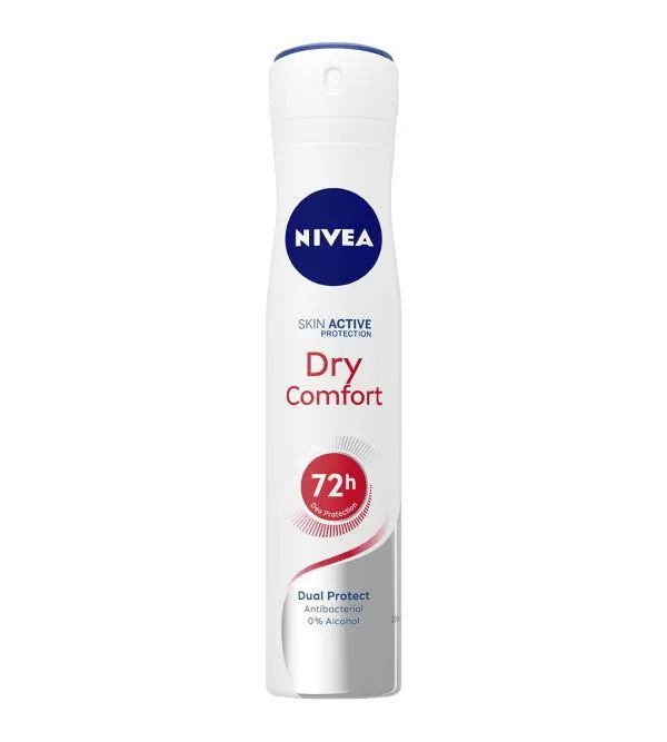 Desodorante Dry Comfort | 200 ml