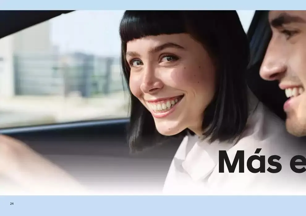 Catálogo de Hyundai - i30 N 31 de diciembre al 31 de diciembre 2025 - Página 24