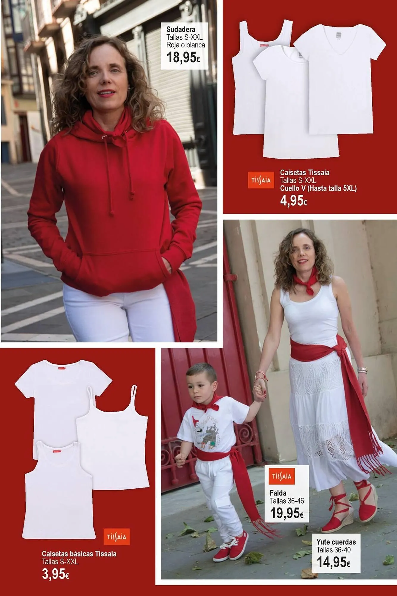 Catálogo de Folleto E.Leclerc 18 de junio al 12 de julio 2025 - Página 3