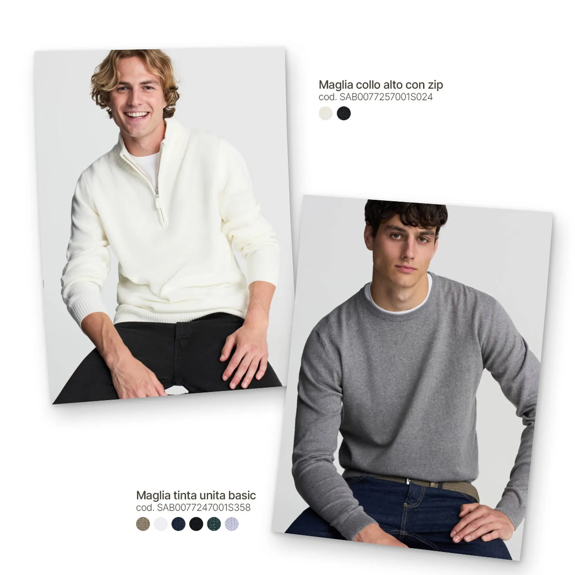 Catálogo de Folleto Terranova 3 de noviembre al 10 de enero 2026 - Página 3