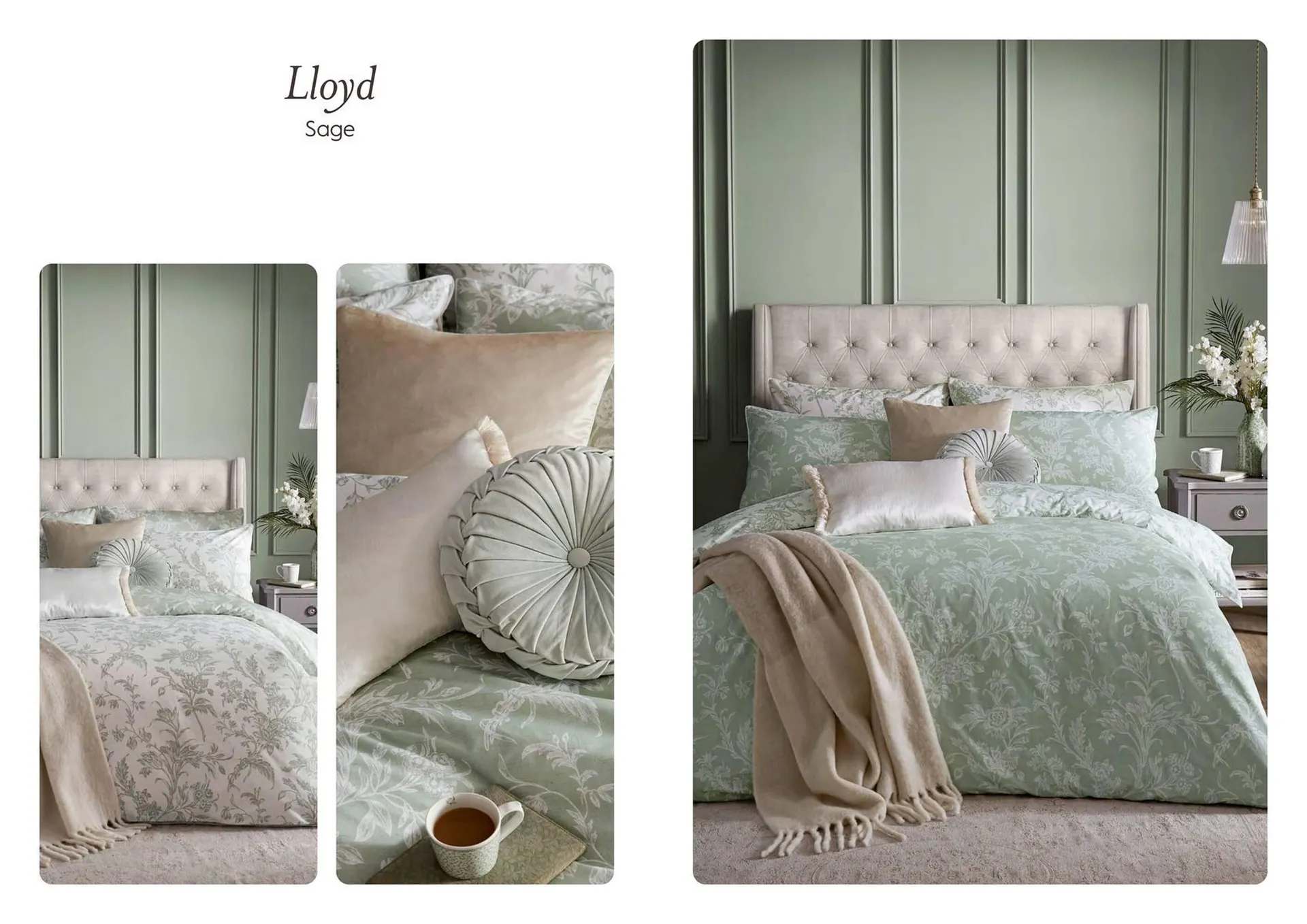 Catálogo de Folleto Laura Ashley 9 de junio al 31 de diciembre 2025 - Página 9