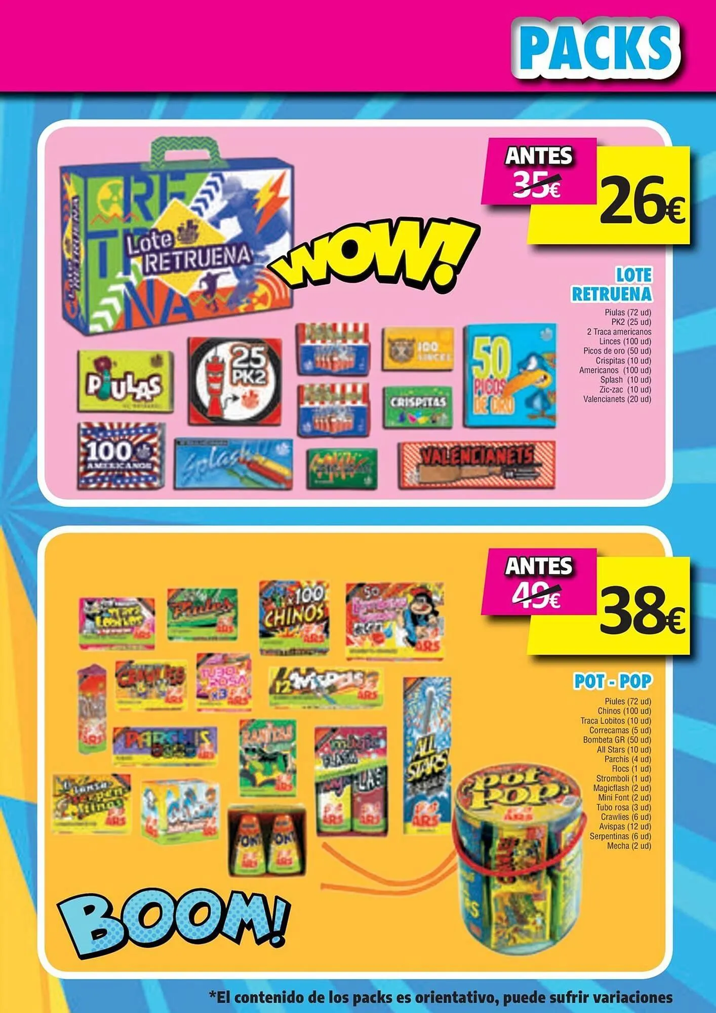 Catálogo de Catálogo Hipercohete 2 de diciembre al 25 de diciembre 2025 - Página 5