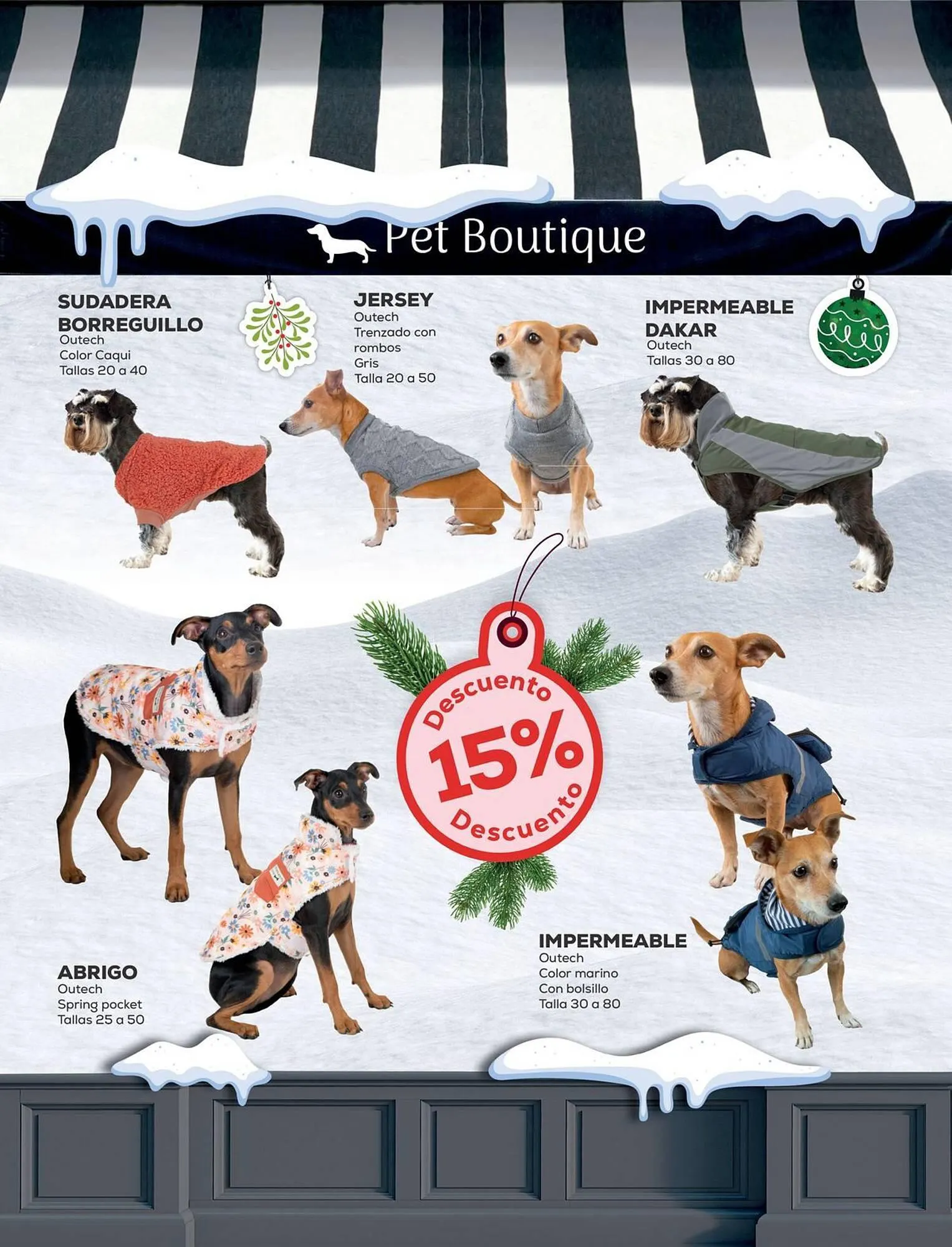 Catálogo de Folleto Kiwoko 23 de noviembre al 5 de enero 2024 - Página 8