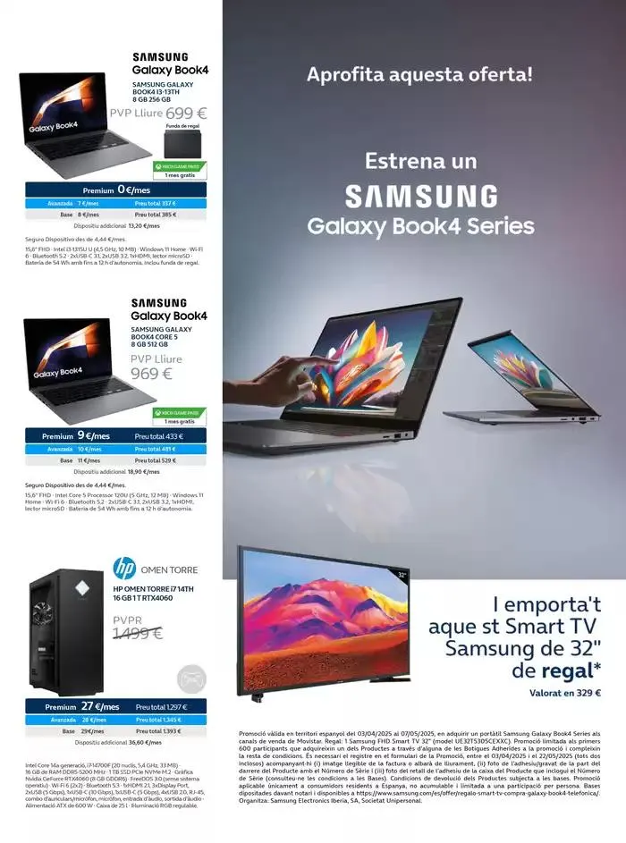 Catálogo de Regalar i encertar mai no ha estat tan fàcil 7 de abril al 5 de mayo 2025 - Página 13