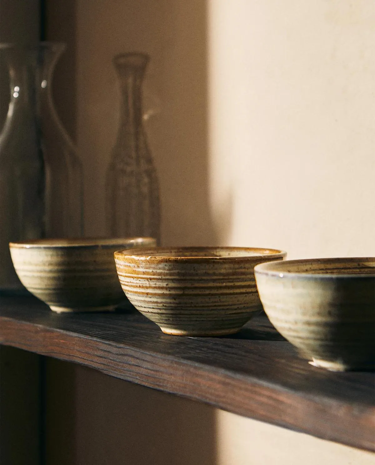 BOWL GRES