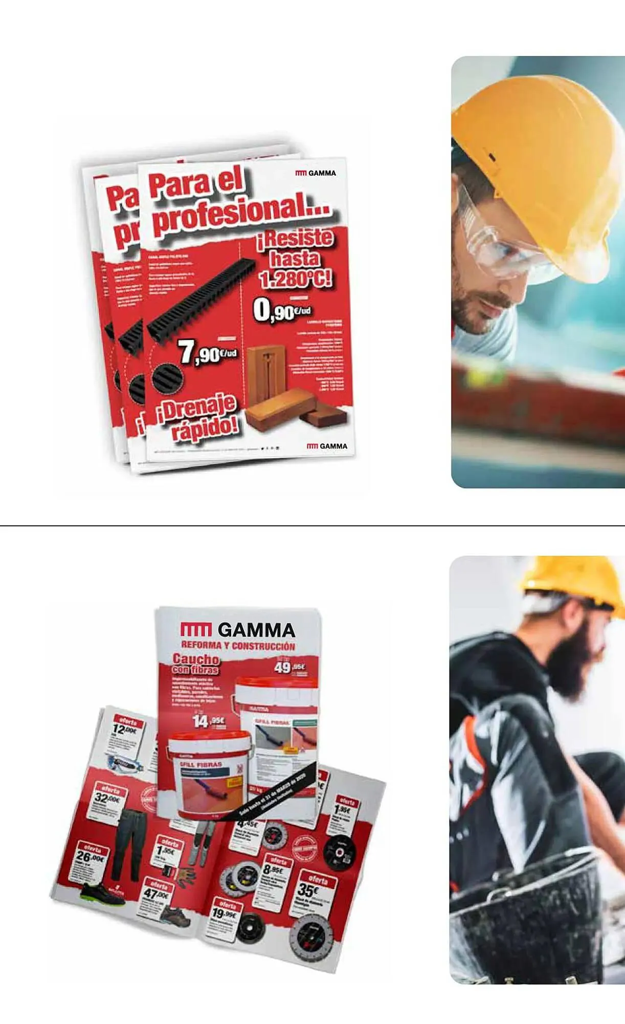 Catálogo de Folleto Grup Gamma 1 de febrero al 31 de diciembre 2023 - Página 483