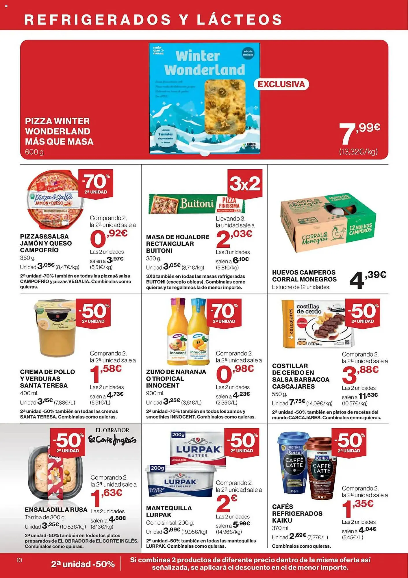 Catálogo de Catálogo Supercor 7 de enero al 28 de enero 2026 - Página 10