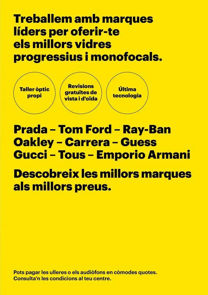 Catálogo de Promo Munich Estiu 2 de mayo al 30 de junio 2024 - Página 21