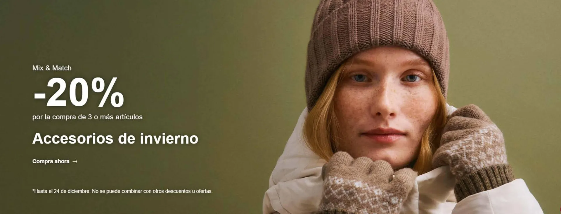 Catálogo de Catálogo Muji 3 de diciembre al 24 de diciembre 2025 - Página 2