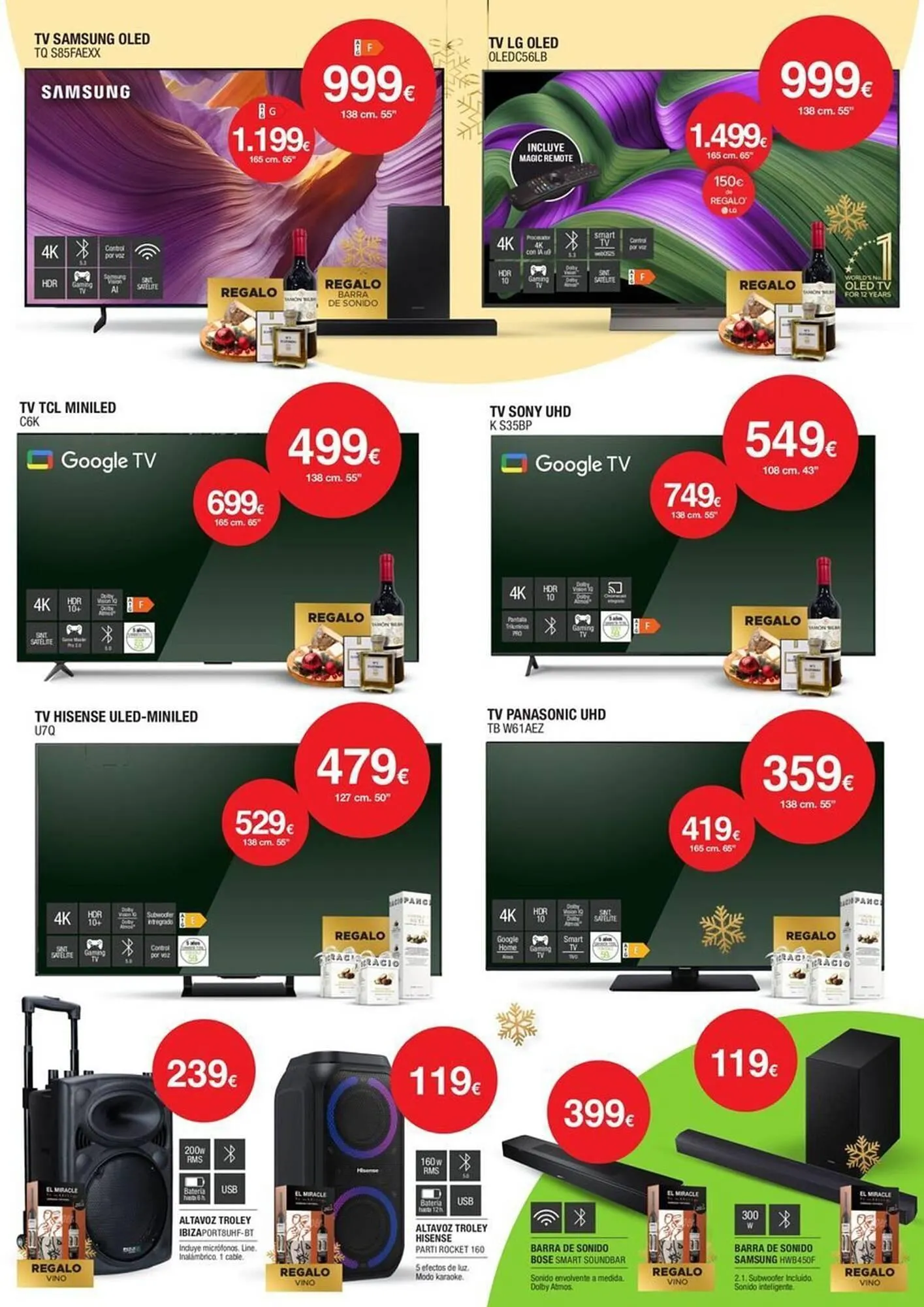 Catálogo de Catálogo Milar 22 de diciembre al 28 de diciembre 2025 - Página 5