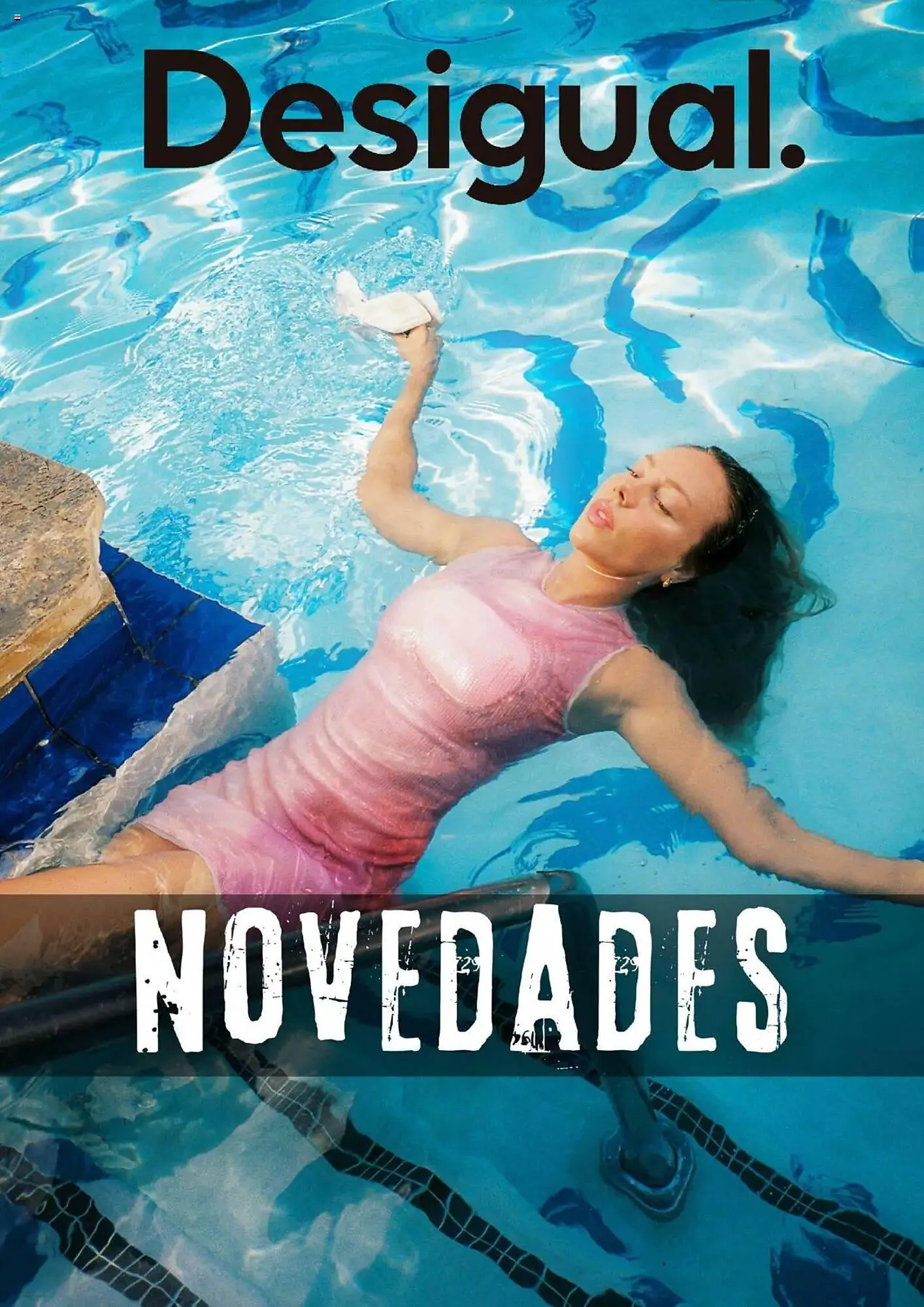 Folleto Desigual - 1