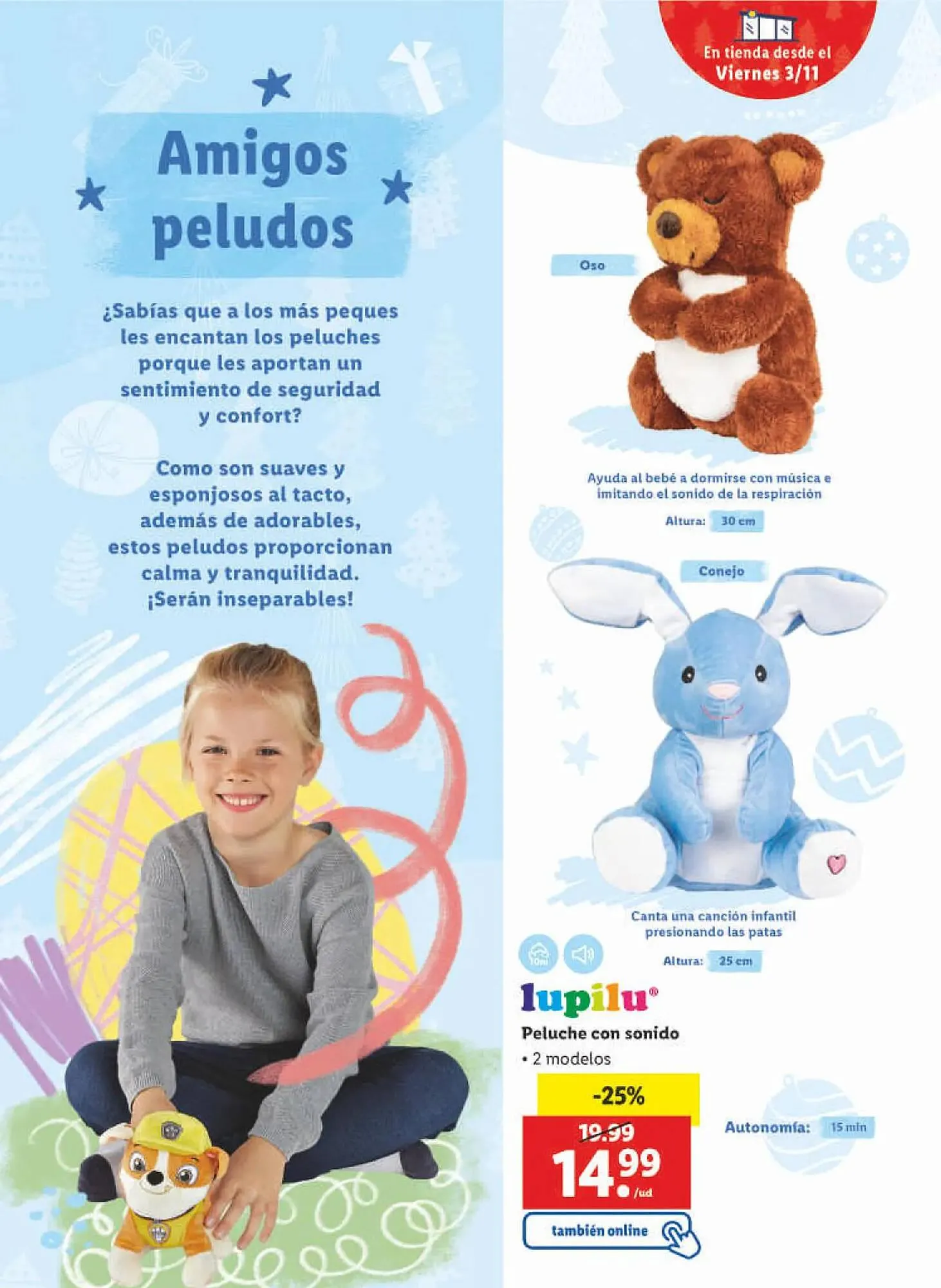 Catálogo de Folleto Lidl 5 de diciembre al 19 de diciembre 2023 - Página 158