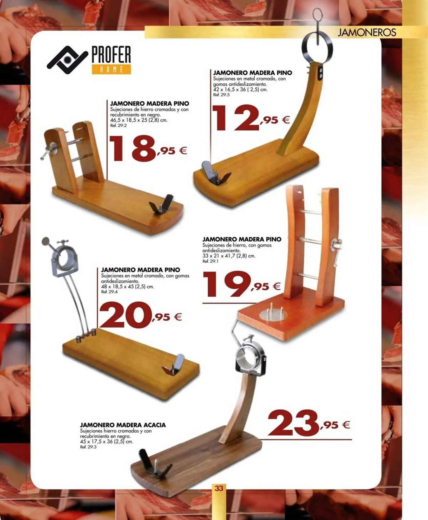 Catálogo de Catálogo Coferdroza 10 de noviembre al 11 de enero 2026 - Página 33