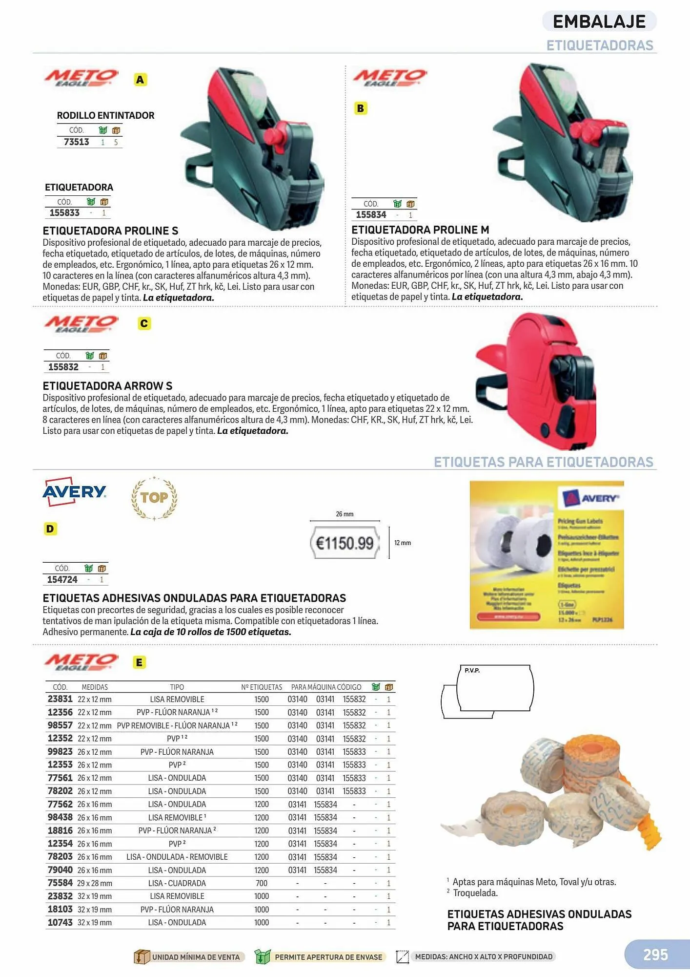 Catálogo de Folleto Carlin 25 de julio al 31 de diciembre 2023 - Página 321