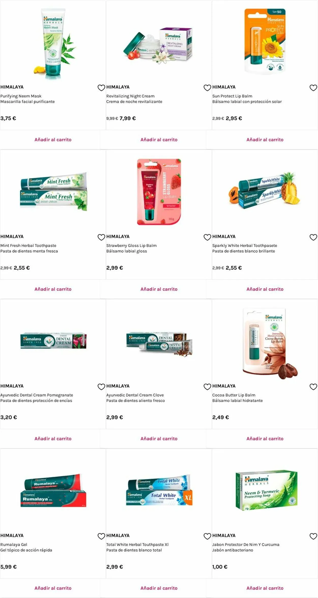 Catálogo de Druni 16 de junio al 25 de junio 2025 - Página 54