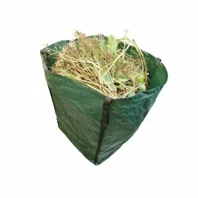 Bolsa de jardín para uso intensivo - 360 L