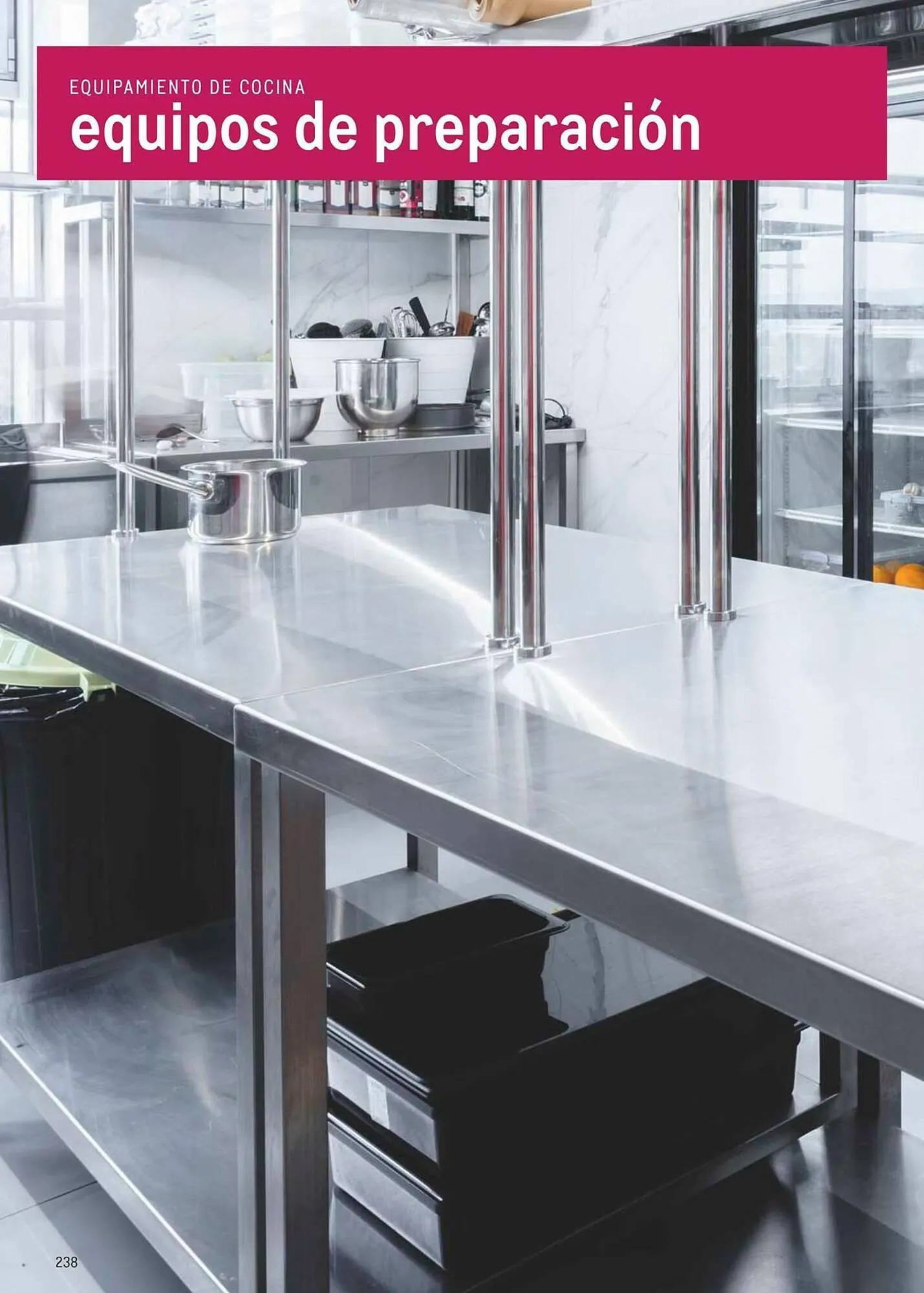 Catálogo de Catálogo Makro 6 de marzo al 31 de diciembre 2026 - Página 238