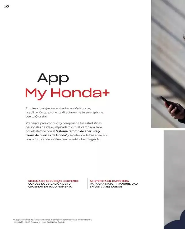 Catálogo de Crosstar: HEV 30 de agosto al 30 de junio 2025 - Página 16