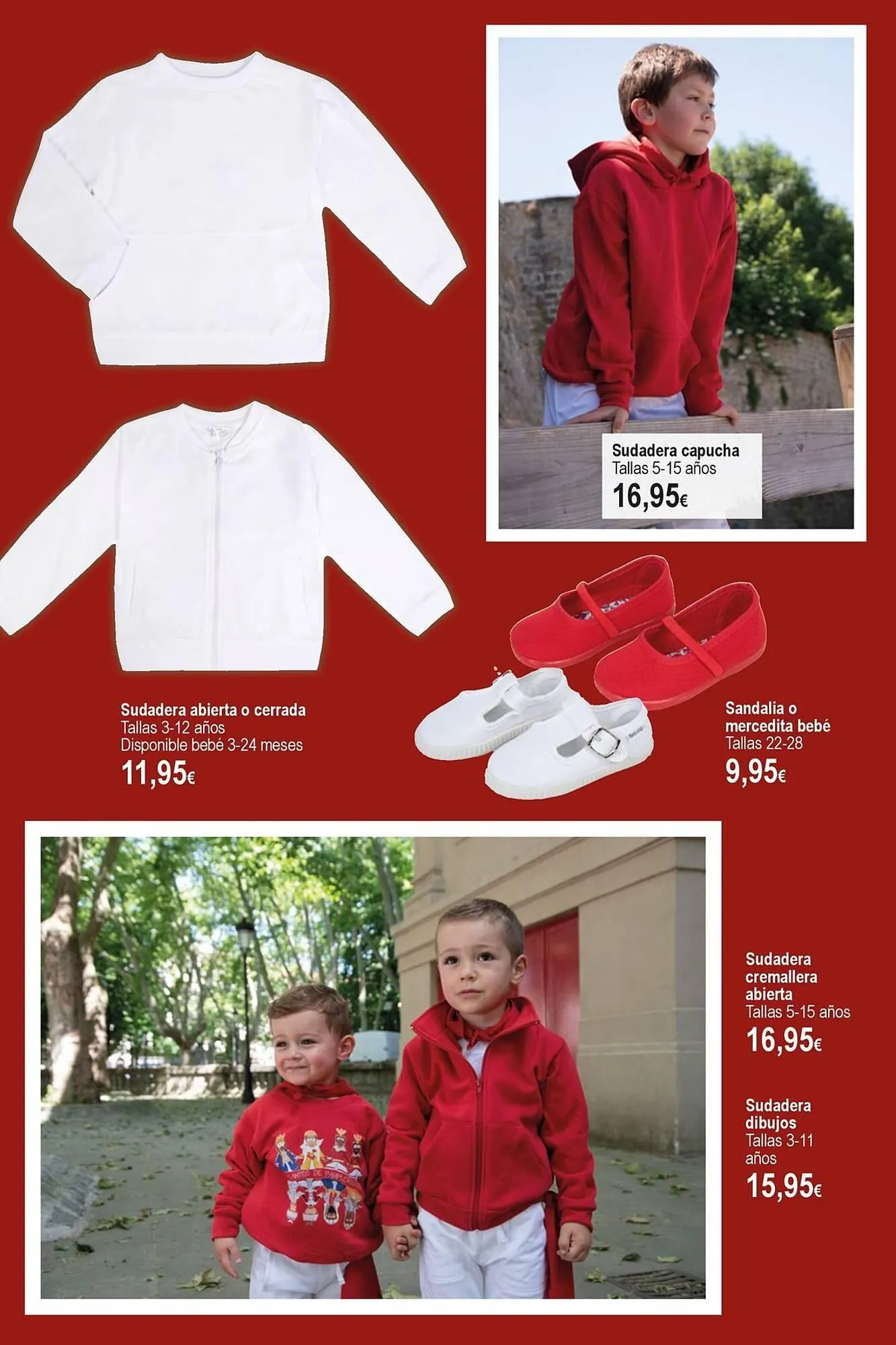 Catálogo de Folleto E.Leclerc 18 de junio al 12 de julio 2025 - Página 11