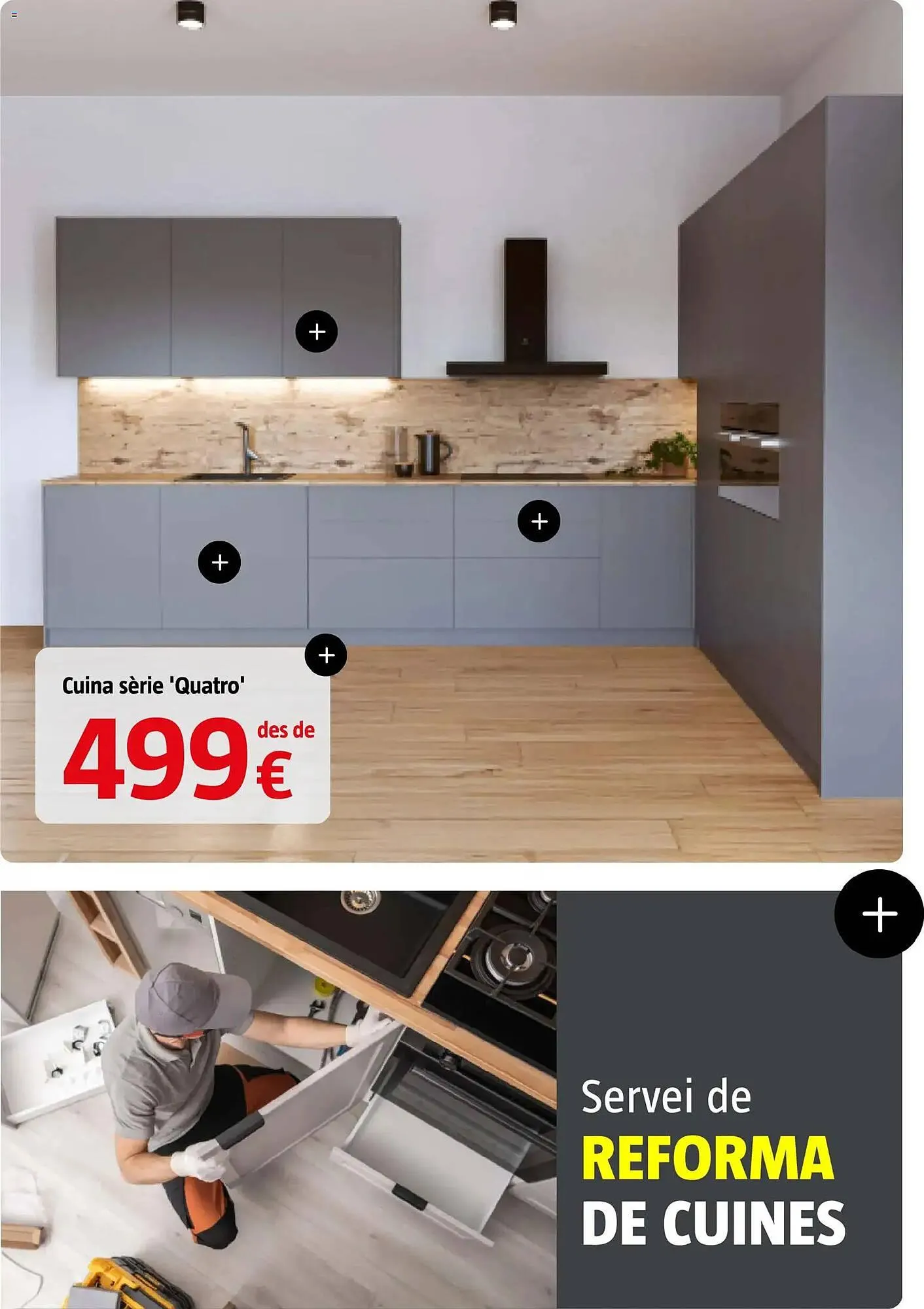 Catálogo de Catálogo Bauhaus 26 de febrero al 25 de marzo 2026 - Página 16