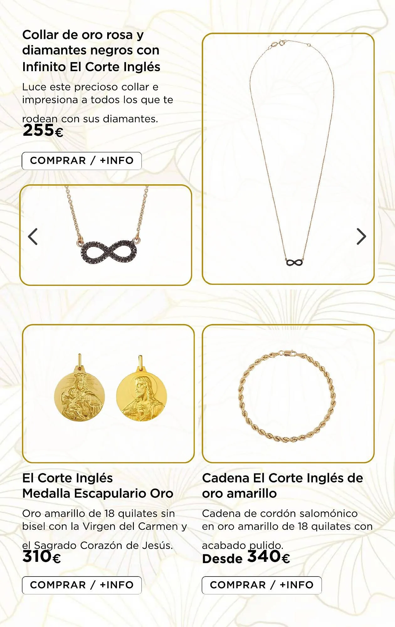 Catálogo de Folleto La tienda en casa 1 de diciembre al 30 de diciembre 2023 - Página 65