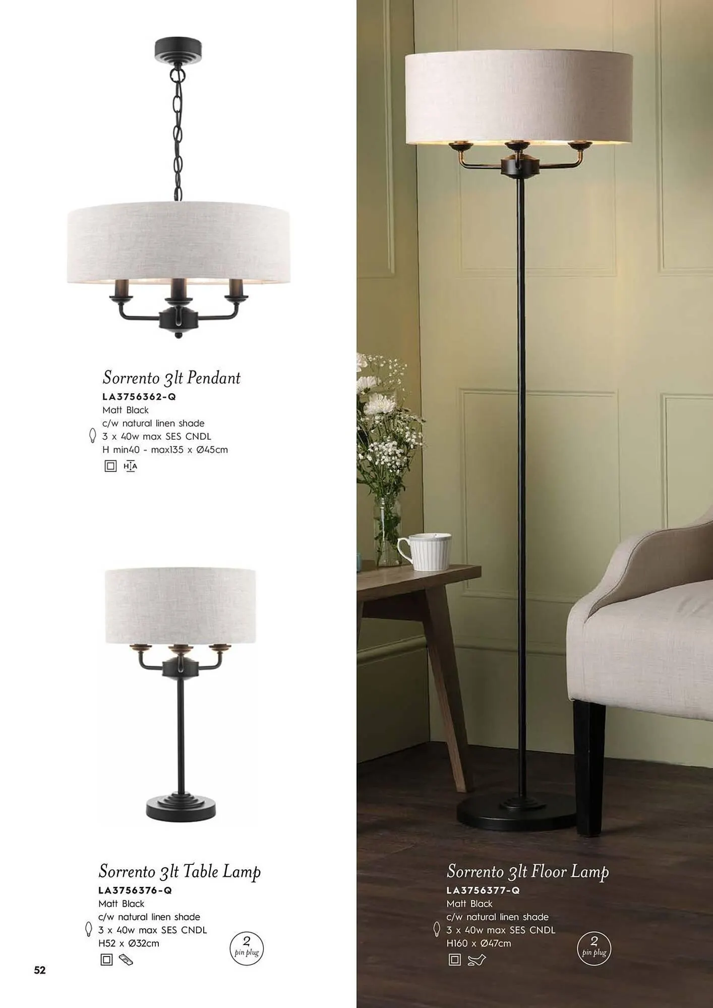 Catálogo de Folleto Laura Ashley 25 de enero al 31 de marzo 2024 - Página 54