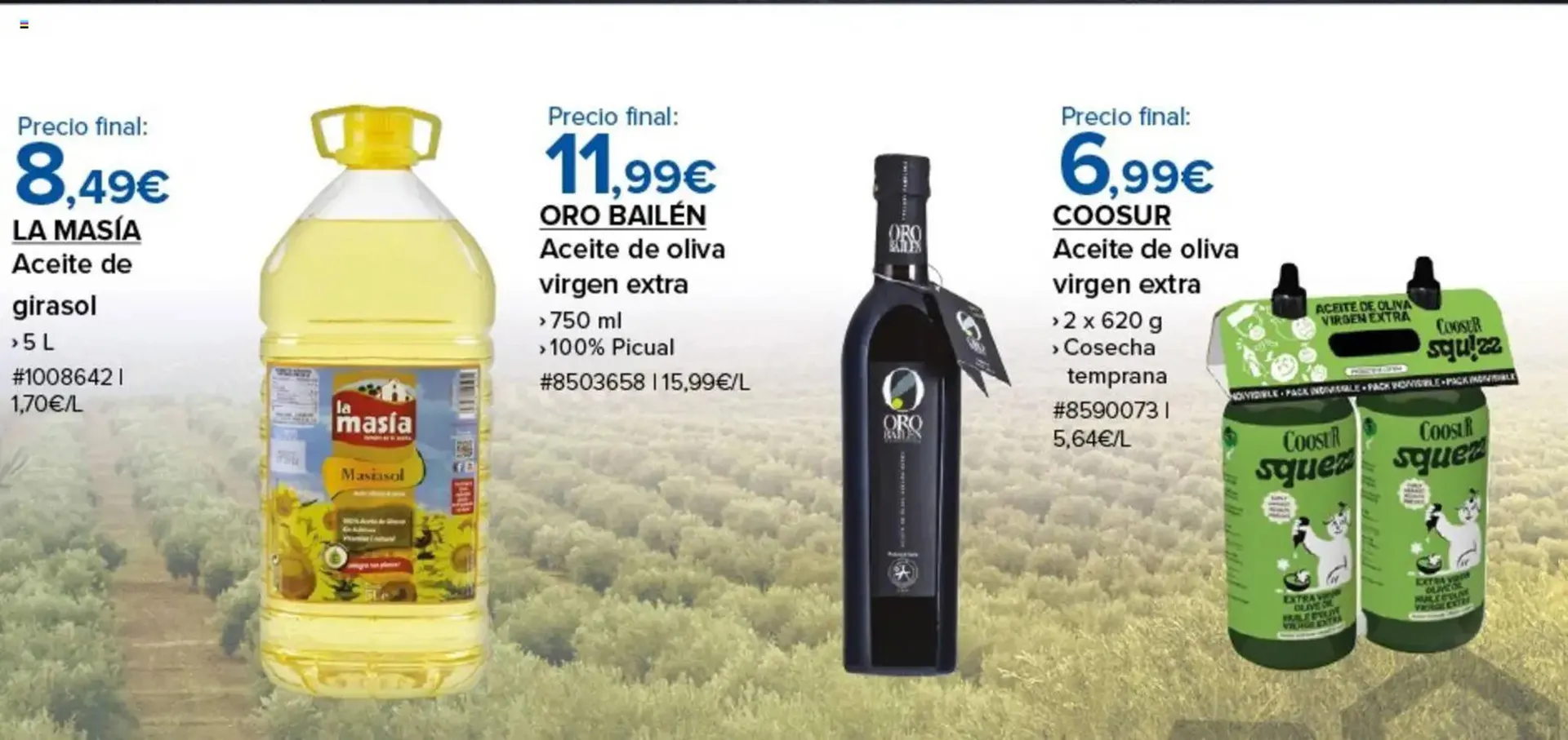 Catálogo de Catálogo Costco 30 de enero al 15 de febrero 2026 - Página 9