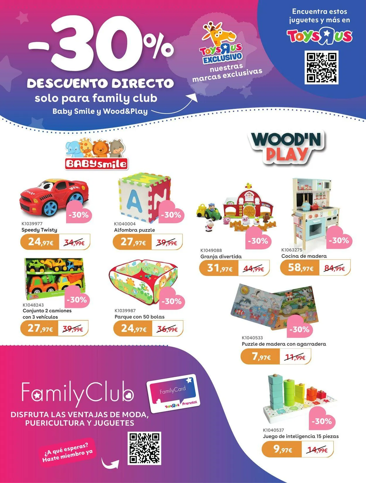 Catálogo de Prenatal Oferta actual 2 de junio al 22 de junio 2025 - Página 9