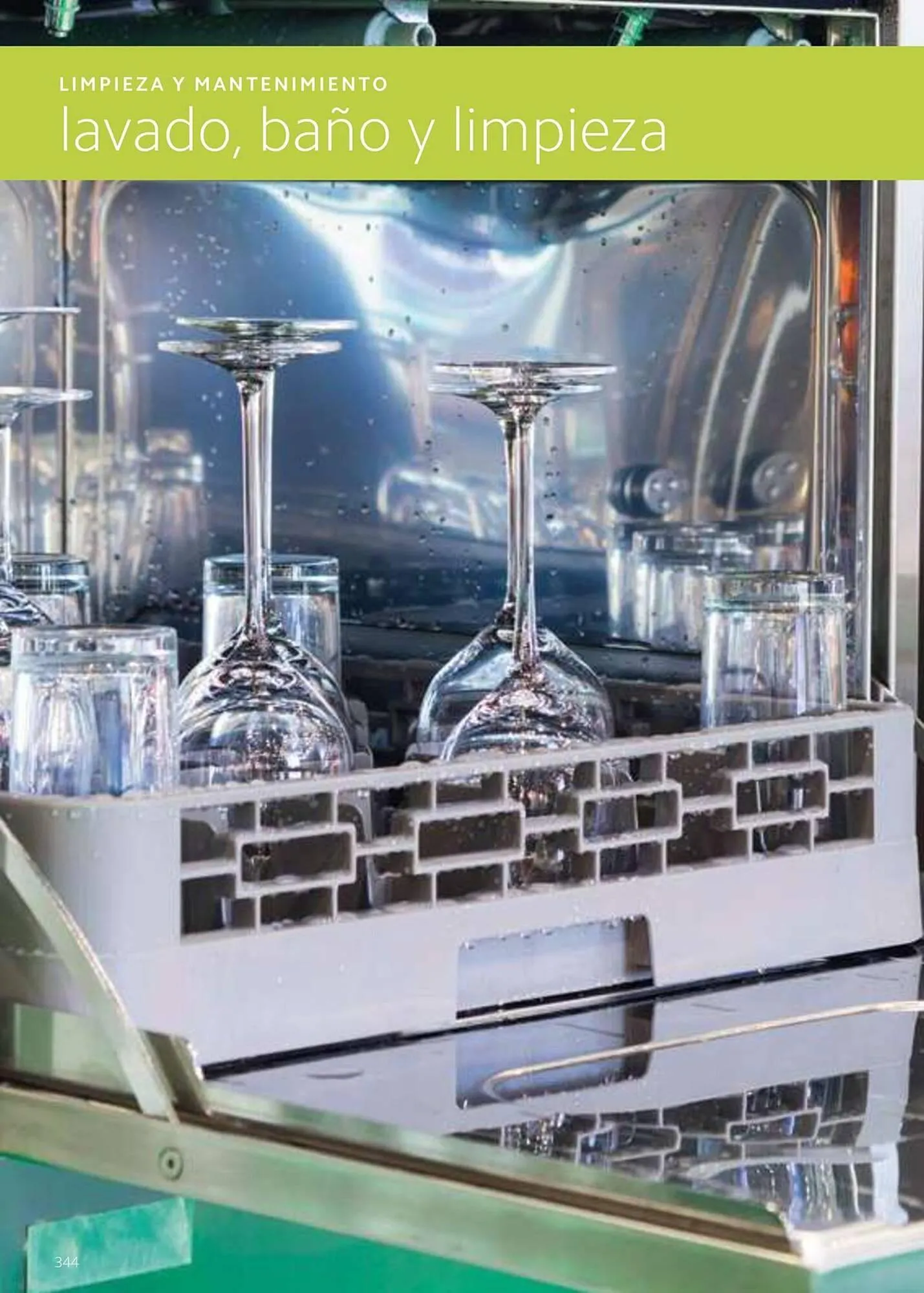 Catálogo de Folleto Makro 12 de junio al 31 de diciembre 2025 - Página 344