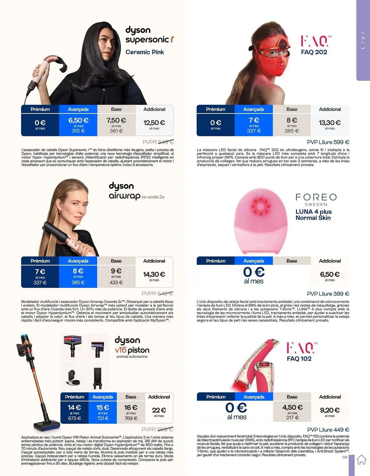 Catálogo de Catálogo Movistar 15 de enero al 4 de febrero 2026 - Página 39