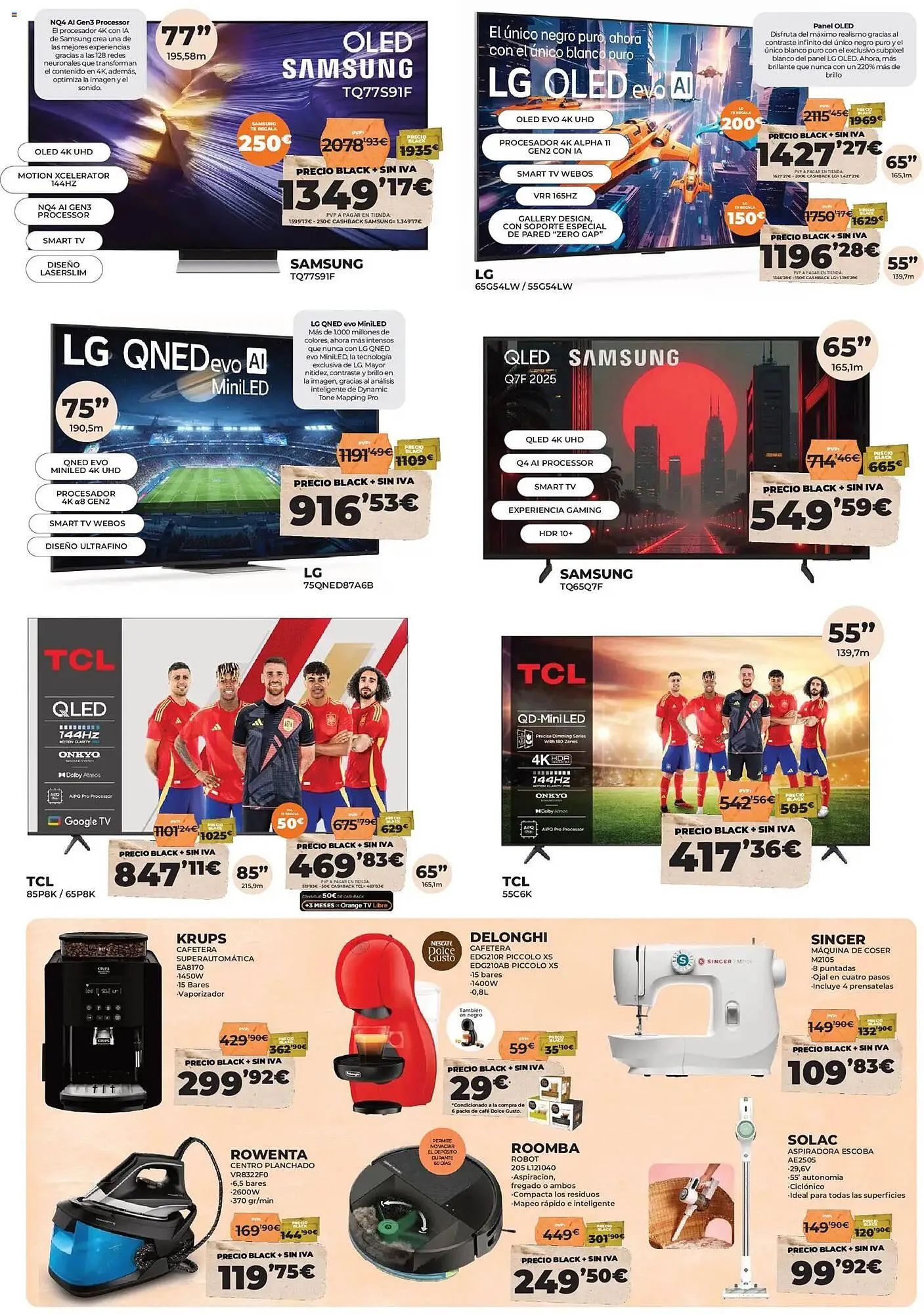 Catálogo de Catálogo Pascual Martí 20 de noviembre al 30 de noviembre 2025 - Página 3