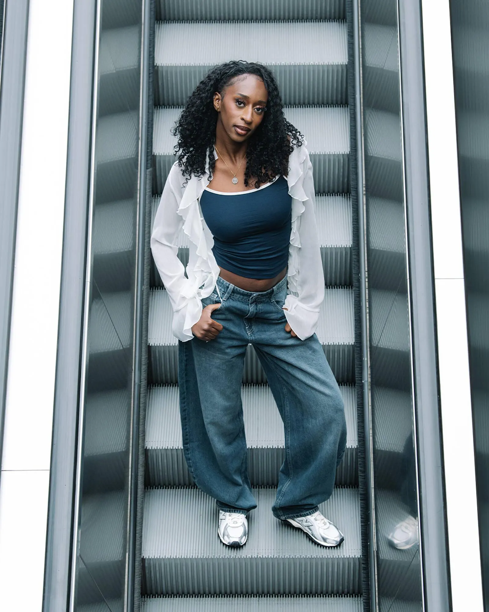 Catálogo de Catálogo Foot Locker 23 de septiembre al 8 de noviembre 2025 - Página 4