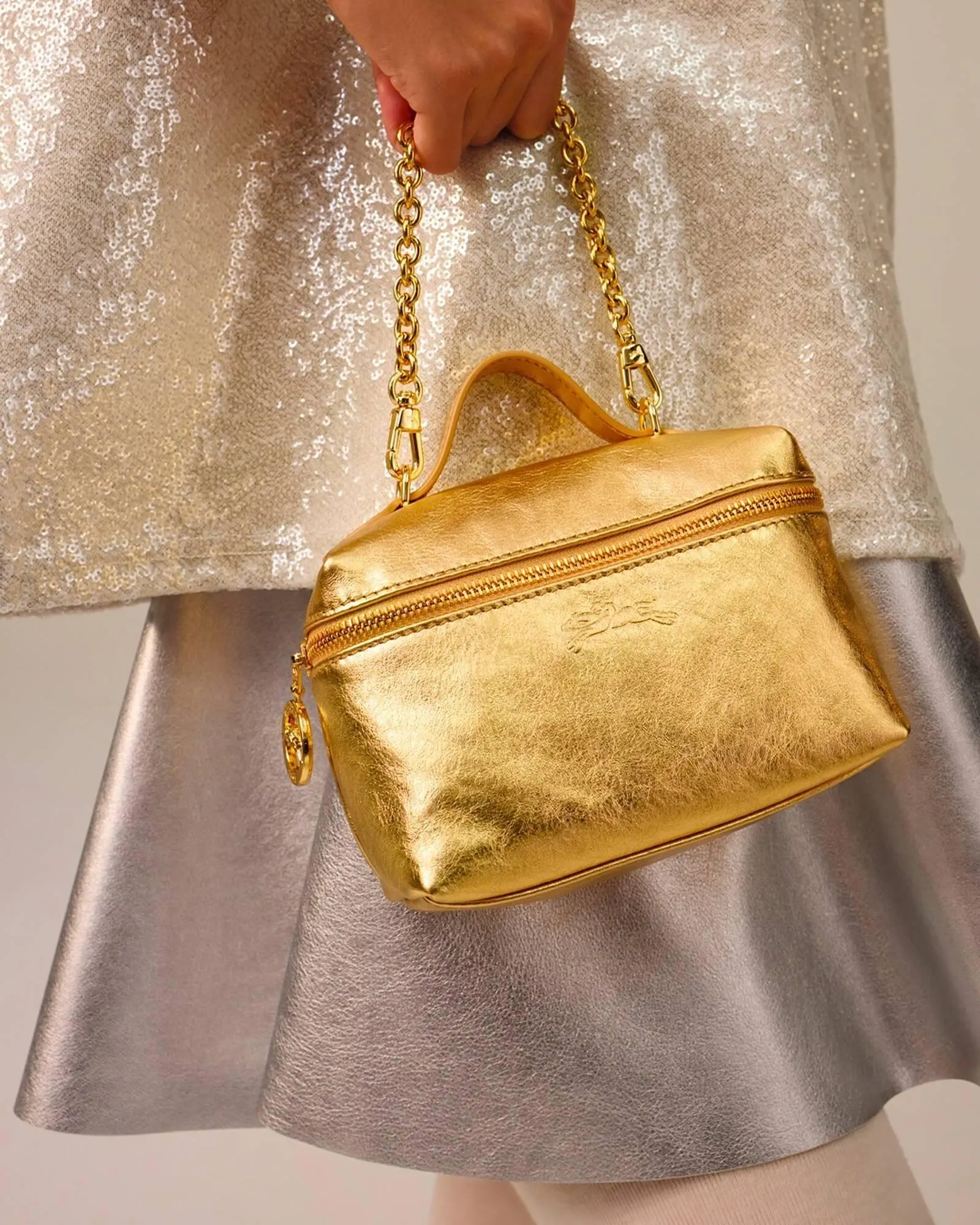 Catálogo de Folleto Longchamp 11 de noviembre al 4 de enero 2026 - Página 3